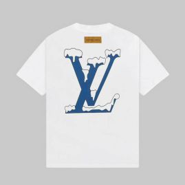 Picture of LV T Shirts Short _SKULVXS-L21636832